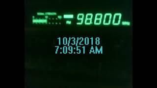 Fm Dx Mr2 Petőfi Rádió 98.8 Mhz Szentes In Bucharest