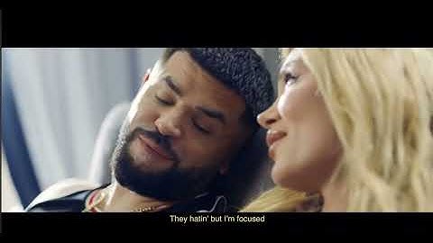 Noizy x Era Istrefi - Take a look (Speed up)