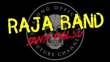 Raja Band bali - Janji Palsu - Lagu Bali