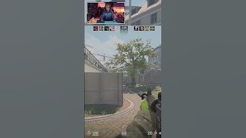 4k auf Overpass #cs2 #counterstrike #gaming #GamingShorts #skins #CSGO #M4A1