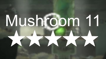 PILEDIVER Review - Mushroom 11
