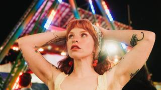 Sara Beth – Mind Like Mine (Official Music Video)