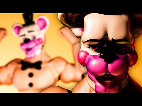 a New Nightmare!? | Trying to Make Buff Helpy v2!