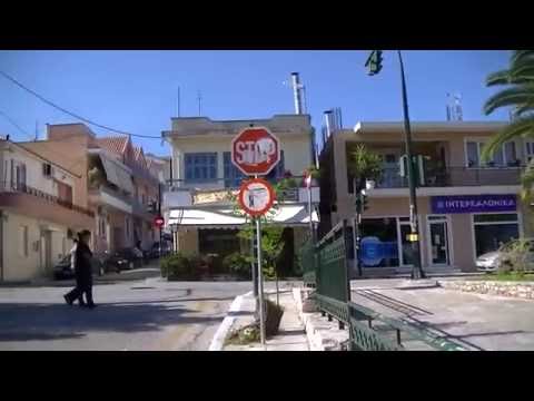 Video: Zázračná Uzdravení Duševně Nemocných Na řeckém Ostrově Kefalonia - Alternativní Pohled