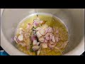 Dum Ghee Rice | Marriage style perfect ghee rice pulao recipe | home cooking | kannada | mysore