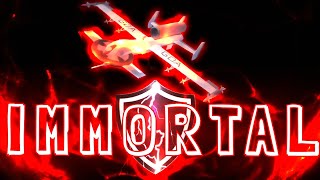 TDX: Combat Drone is now IMMORTAL (for real)