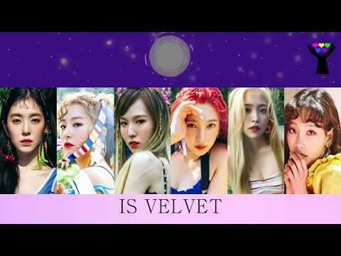 [COVER] is velvet_ 그 여름 (0805)
