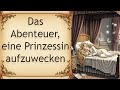 Ein Königreich für Gummibärchen! Das Abenteuer, eine Prinzessin aufzuwecken 🐻