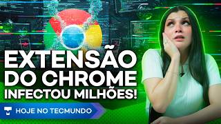 PROTEJA JÁ SUA CONTA! NOVO RECURSO do BC! VAZAMENTO de GTA 6 e AMAZON vira alvo de investigação!
