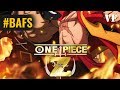 One piece z  bande annonce vf  2013