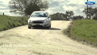 Fordlamdong.vn - Công Nghệ Đỉnh Cao Trên Ford Focus 2016