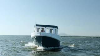 Download Lagu Lough Neagh Boat Trips MP3 Download Lagu Lough Neagh Boat Trips MP3
