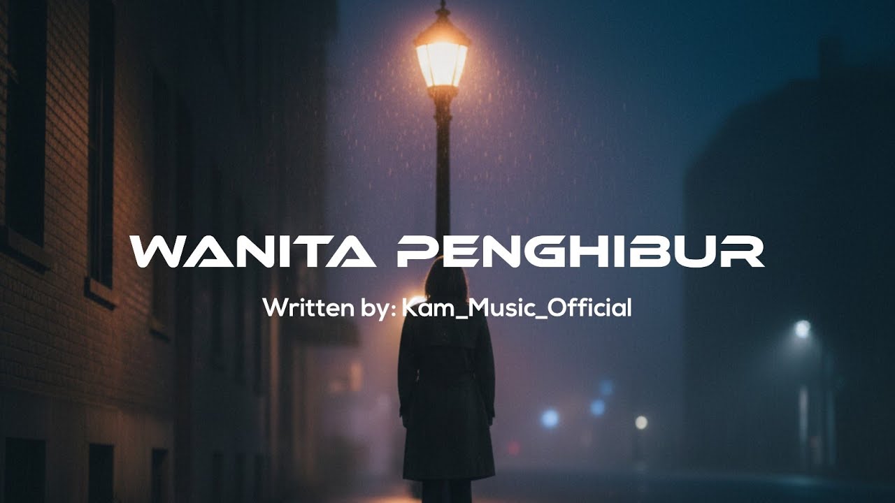 Wanita Penghibur | Lagu Pop Indonesia