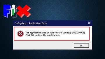 How to Fix Application Error 0xc0000906 on Windows 11