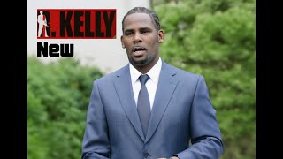 R kelly - Fire a Shot - New R&B -Feat Golucky Crew