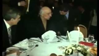 Fethullah Gulen And Gulen Movement Discussed At Csis