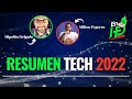 En HD: Resumen tecnológico de lo mejor 2022