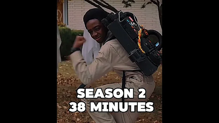 Lucas screen time #strangerthings #strangerthingsseason3edit #lucas #screentime