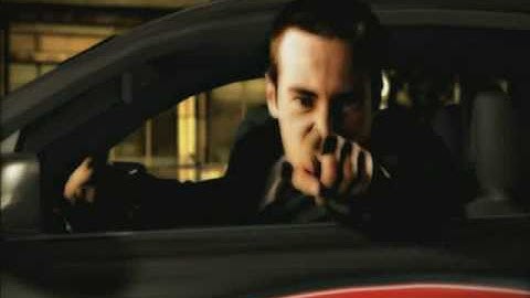 NFS Most Wanted Intro Story  Part 10
