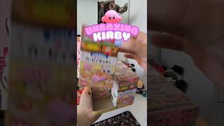 [Unboxing] Quién se apunta a desayunar con Kirby??? #unboxing #kirby #nintendo #nintendoswitch