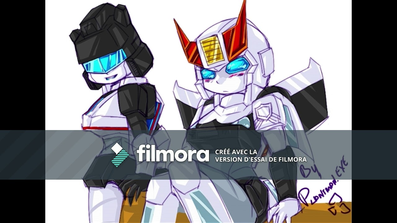 jazz and prowl tribute