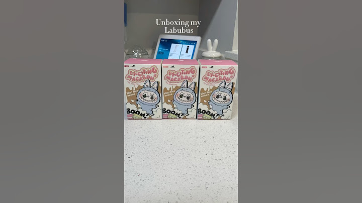 Obsessed with buying Labubus🥴 #asmr #labubu #popmart #asmrsounds #fypage #blindbox #satisfying #fy