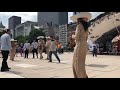 FlashMob Chicago