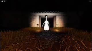 The Mimic - Old Megumi - What.