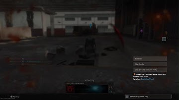 Spectating a Hacker in Warzone pt2