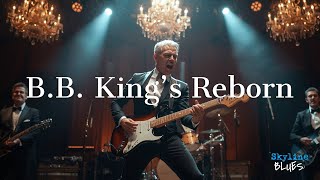 bb kings inspired blues reborn soulful tribute slow blues guitar mp4