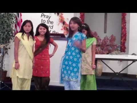 Bhutanese Party Massachusetts-Ph...  Maya, Jhuma,K...