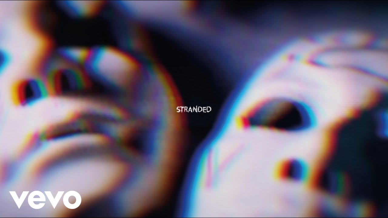 Trapdoors - Stranded