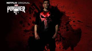 Video thumbnail of "Amy's Three Card Monty (The Punisher Season 2 Soundtrack)"
