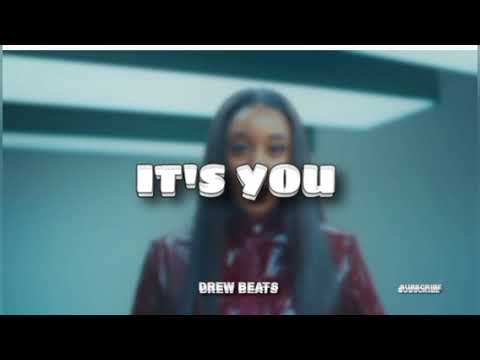 Yo Maps x Kizz Daniel x Davido_it's You_ Emotional Afrobeat instrumental 2026
