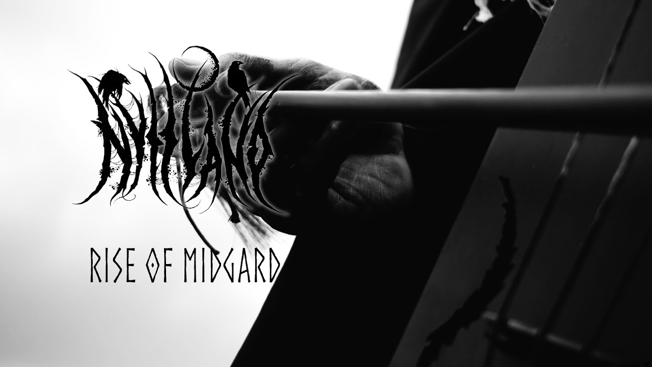 ⁣NYTT LAND - Rise Of Midgard (Official Music Video) | Napalm Records