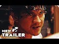 TRIPLE THREAT Trailer (2017) Tony Jaa, Iko Uwais, Scott Adkins Movie