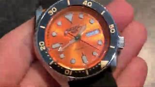 seiko 5 srpd59k1