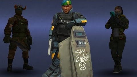 TACTICOOL||  Melhores Momentos ( Moses: KAPITZ-A & C4)