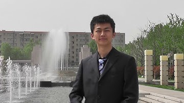 IE Application Video Express Yourself: Question K (created by Yadu Yang)