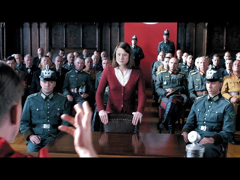 Sophie Scholl: The Final Days (Full film)