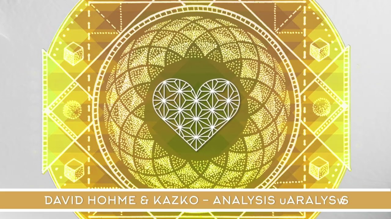 WTHI130 - David Hohme & Kazko - Analysis Paralysis