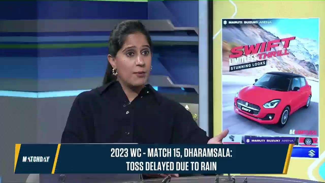 Matchday LIVE:  Match 15 – South Africa vs Netherlands