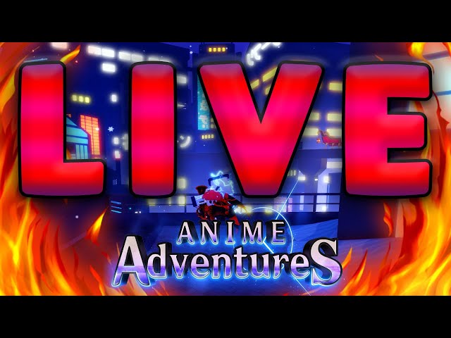 UPDATE COMING SOON?? DEVIL STAR PORTAL GRIND ANIME ADVENTURES(GIVEAWAY)GRINDING  WITH SUBSCRIBERS - YouTube