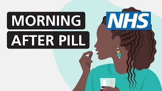 Where to get the morning after pill (for free) | NHS