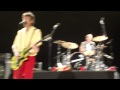 Merry go round + All Shook Down - The Replacements @ Forest Hills, NY (Queens)