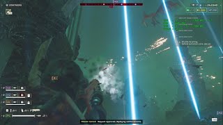 Hell Drivers 2 – Last Mission on Meridian Before the Singularity! | Epic Gameplay & Final Moments