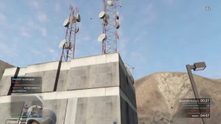MXTA vs. NWTK - zK1NG-_-Oliver- (AWNL)