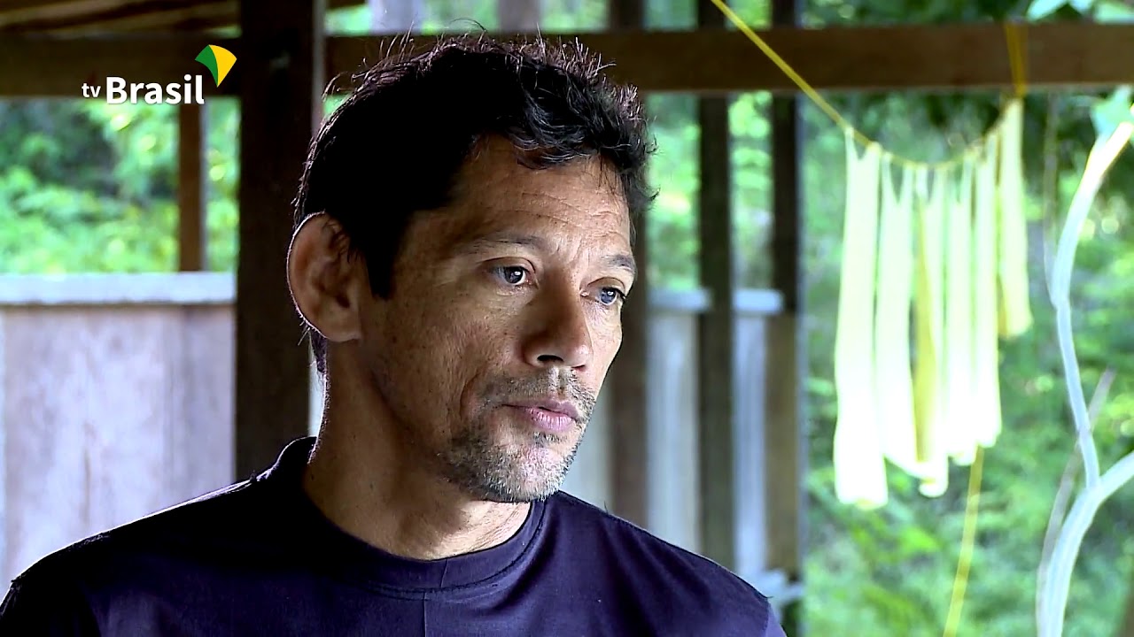 Caminhos da Reportagem | Terra do Meio, coração da Amazônia