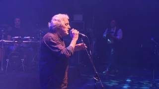Nito Mestre - Rasguña las piedras - Aniversario de La Plata 2016
