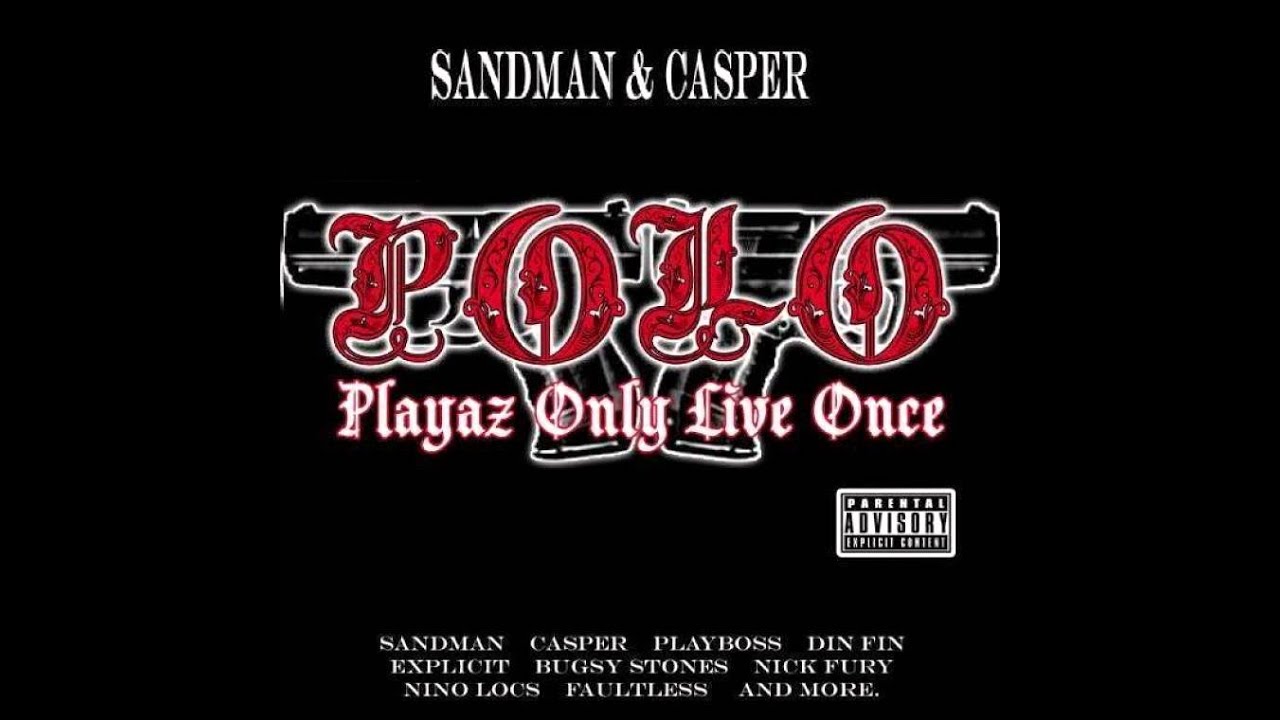Sandman & Casper Understand auf YouTube ansehen Sandman & Casper Understand auf YouTube ansehen